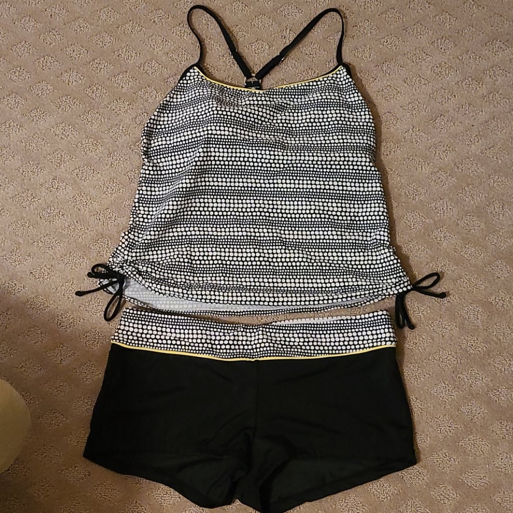 Southpoint Swimsuit